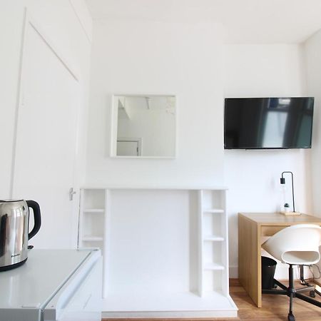 伦敦Lovely Studio Flats In Hackney公寓 外观 照片
